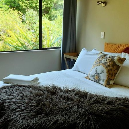 Beech Tree Lodge Ohakune Exteriör bild