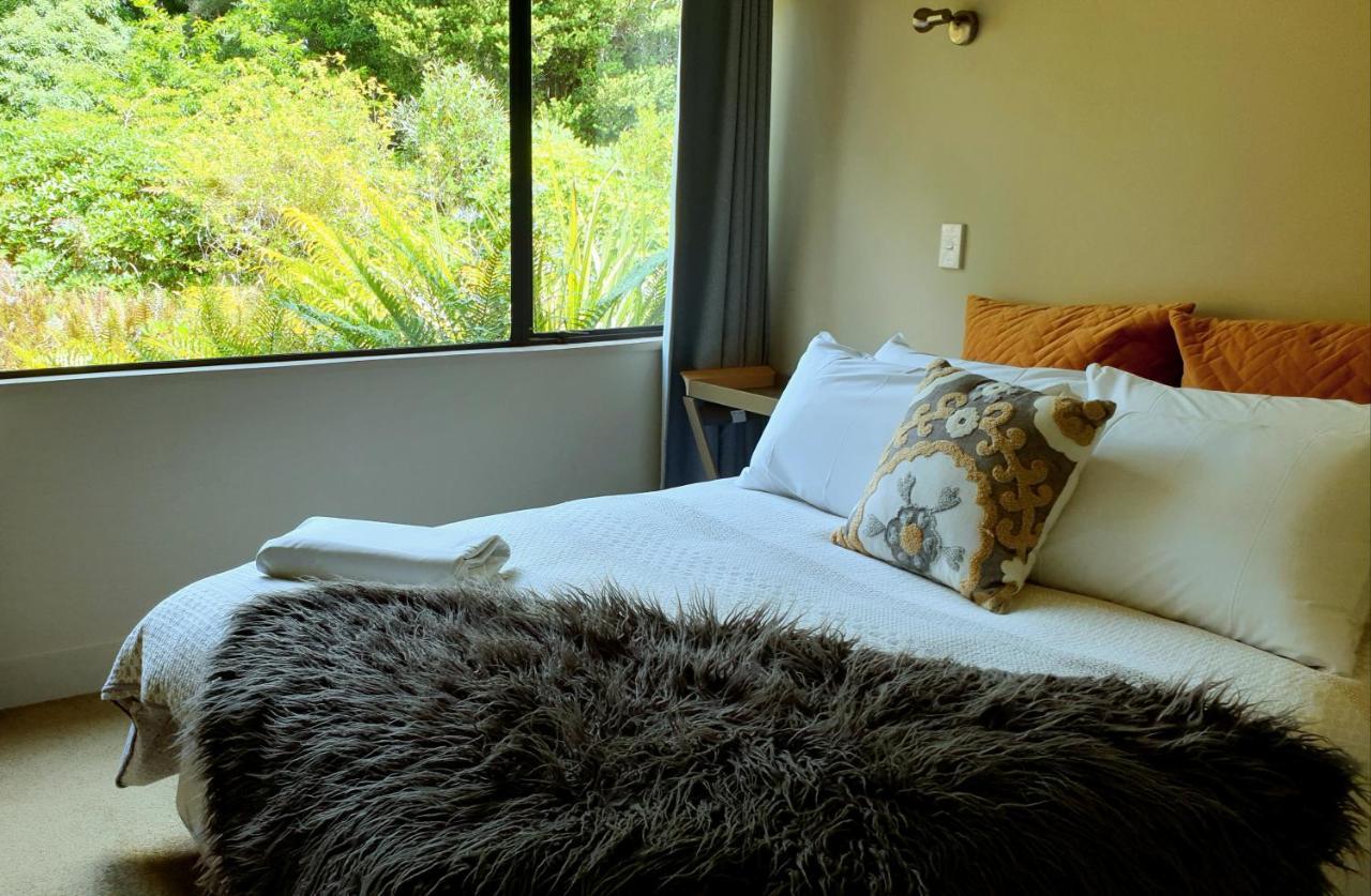 Beech Tree Lodge Ohakune Exteriör bild